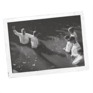 I'M ON MY JOURNEY HOME: SACRED HARP SINGING. 1928-1934 | MUSIC CASSETTE