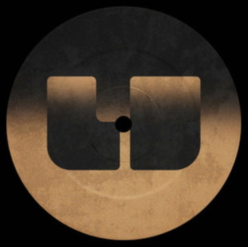 UU015 (2-12 INCH) | 12IN VINYL