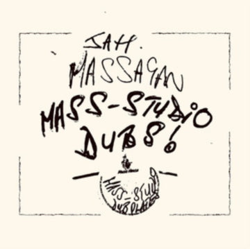 MASS-STUDIO DUBS! | MUSIC CASSETTE