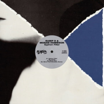 SYPHON FILTER | 12IN VINYL