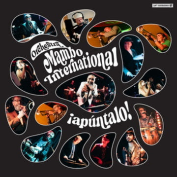 !APUNTALO! | VINYL RECORD (LP)