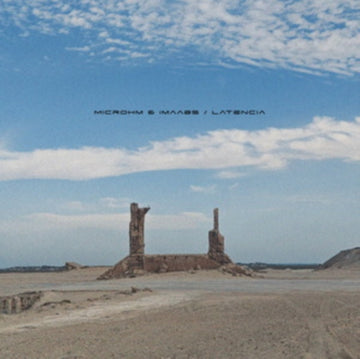 LATENCIA | VINYL RECORD (LP)