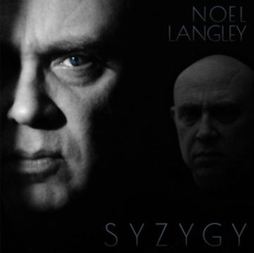 SYZYGY | VINYL RECORD (LP)