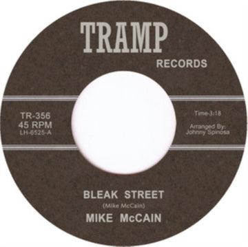 BLEAK STREET | 7IN VINYL