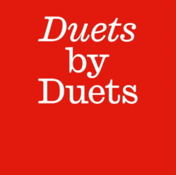 DUETS BY DUETS | MUSIC CASSETTE