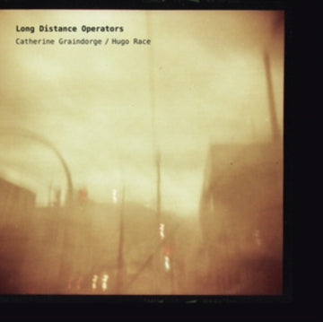 LONG DISTANCE OPERATORS | VINYL RECORD (LP)