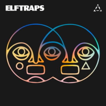 ELF TRAPS | VINYL RECORD (LP)