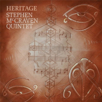 HERITAGE | VINYL RECORD (LP)