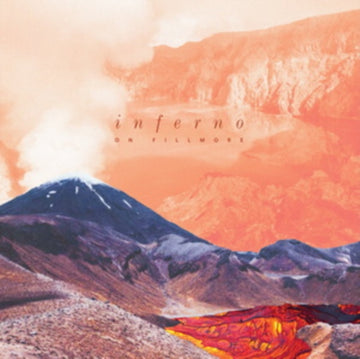INFERNO | VINYL RECORD (LP)