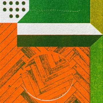 VERTICAL VIGNETTES | MUSIC CASSETTE