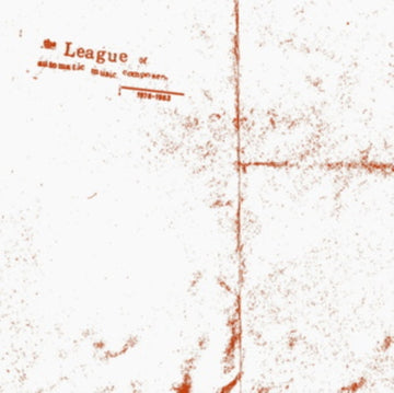 LEAGUE OF AUTOMATIC MUSIC COMPOSERS, 1978-1983 | MUSIC CASSETTE