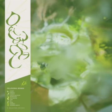 DELUSIONAL BIOMES | 12IN VINYL