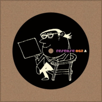 RESENSE 062 | 7IN VINYL