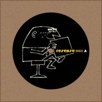 RESENSE 063 | 7IN VINYL