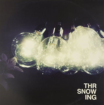 THROWING SNOW | CLAMOR EP | VINYL RECORD (LP)