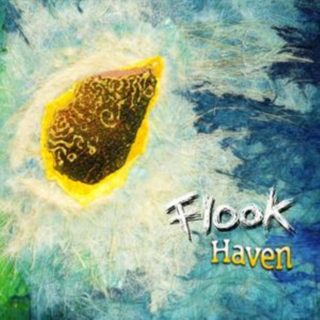 FLOOK | HAVEN | CD