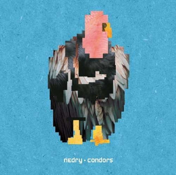 CONDORS | VINYL RECORD (LP)