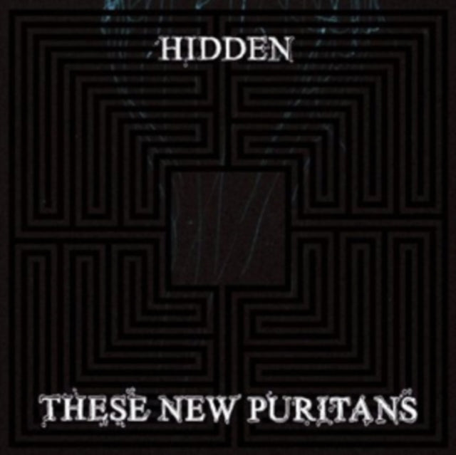 UNKNOWN | HIDDEN | CD