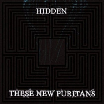 UNKNOWN | HIDDEN | CD