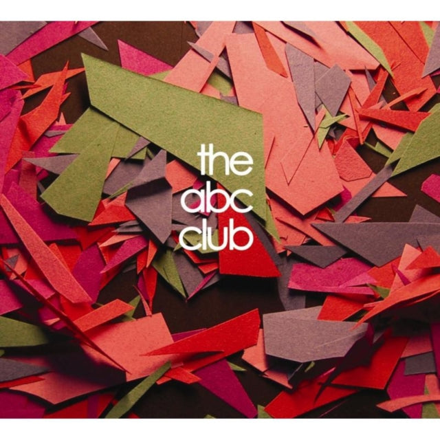 ABC CLUB | THIEVING MAGPIE | VINYL RECORD (LP)