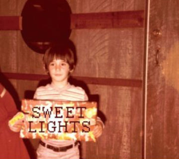SWEET LIGHTS | VINYL RECORD (LP)