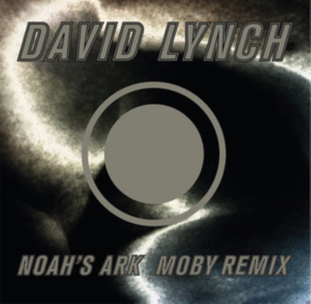 LYNCH, DAVID | NOAH'S ARK: MOBY REMIX | 12IN VINYL