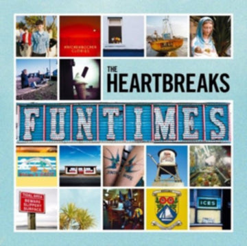 FUNTIMES | VINYL RECORD (LP)