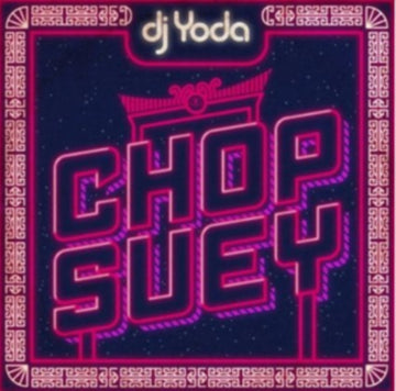 CHOP SUEY | VINYL RECORD (LP)