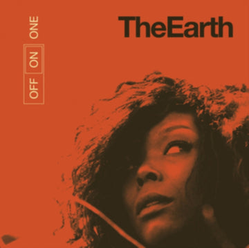 EARTH | OFF ON ONE | CD