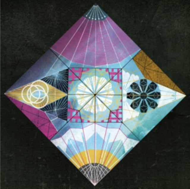 VEIRS, LAURA | WARP & WEFT | VINYL RECORD (LP)