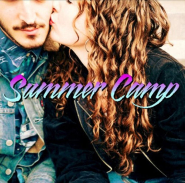 SUMMER CAMP | SUMMER CAMP | VINYL RECORD (LP)
