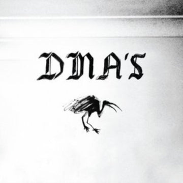 DMAS | VINYL RECORD (LP)