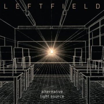 LEFTFIELD | ALTERNATIVE LIGHT SOURCE | VINYL RECORD (LP)