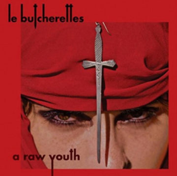 RAW YOUTH | VINYL RECORD (LP)