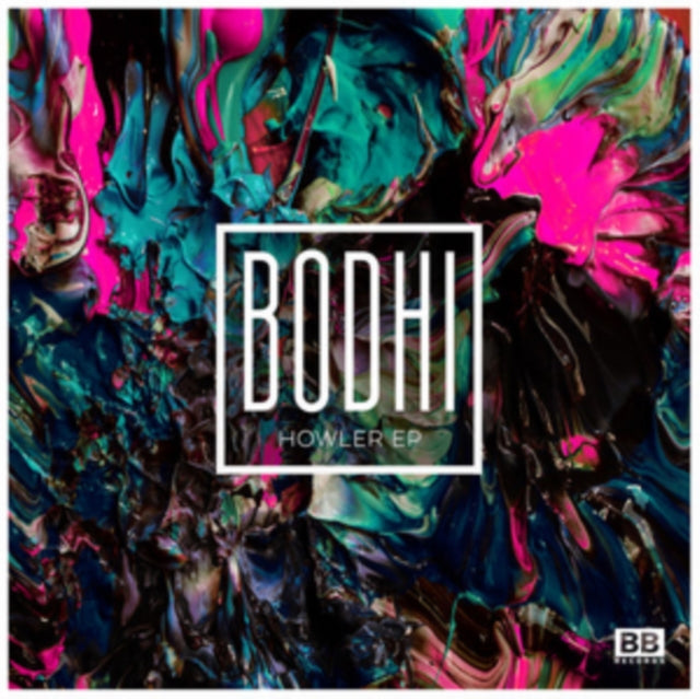 BODHI | HOWLER | 12IN VINYL
