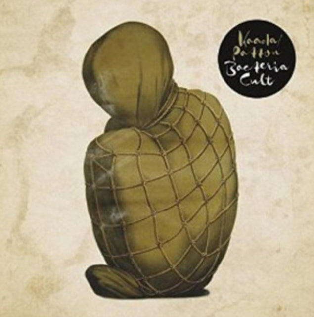 KAADA / PATTON | BACTERIA CULT | VINYL RECORD (LP)