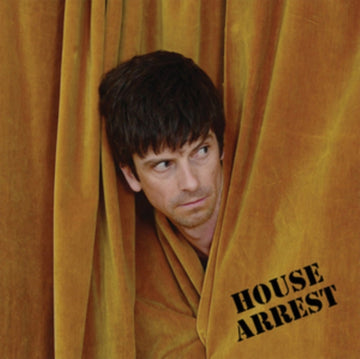 HOUSE ARREST (IMPORT) | VINYL RECORD (LP)
