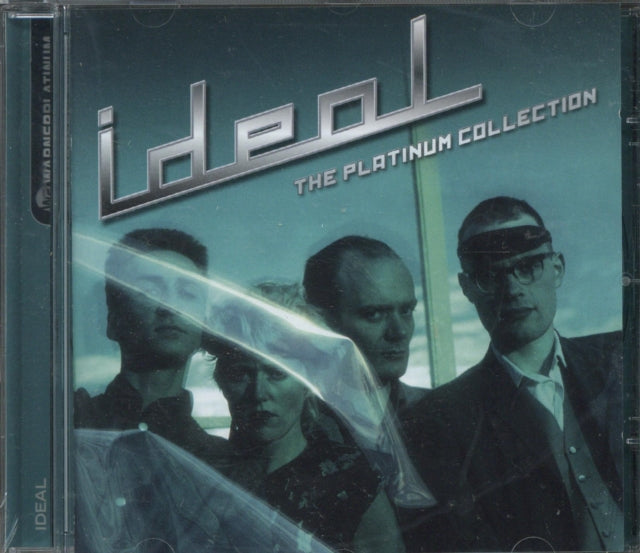 IDEAL | PLATINUM COLLECTION | CD