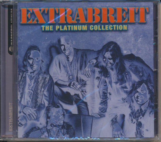 EXTRABREIT | PLATINUM COLLECTION | CD