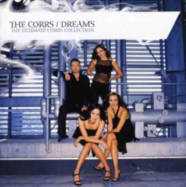 CORRS | DREAMS-ULTIMATE CORRS COLLECTI | CD