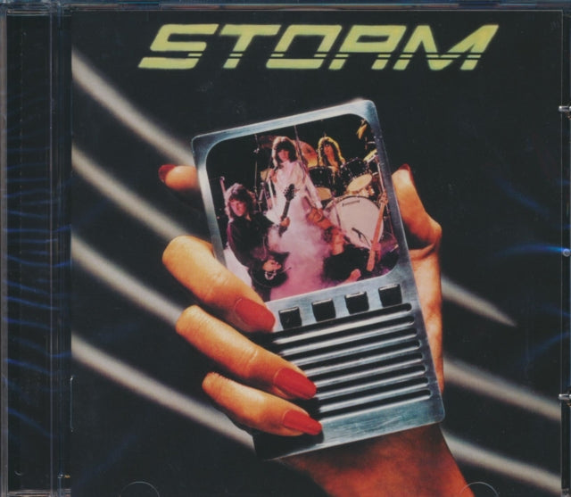 STORM | STORM | CD