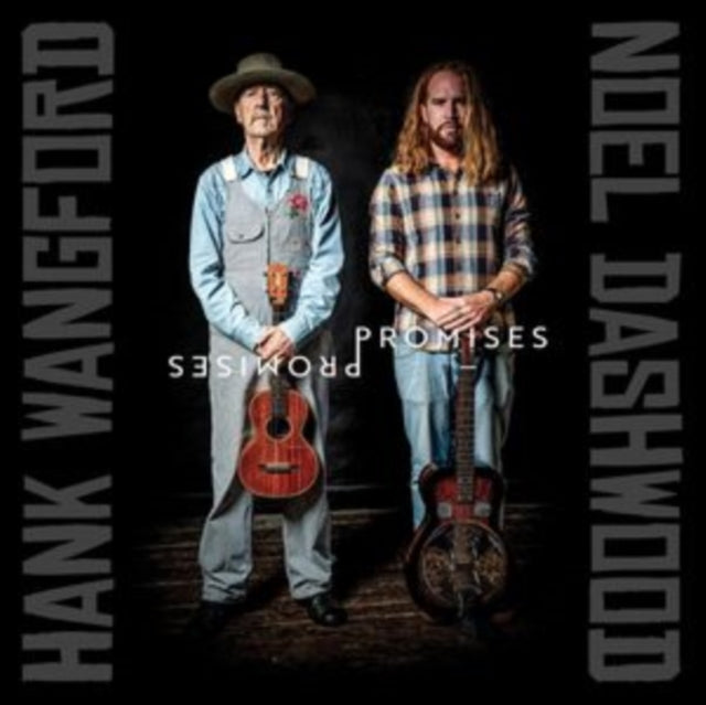 WANGFORD, HANK & NOEL DASHWOOD | PROMISES PROMISES | VINYL RECORD (LP)