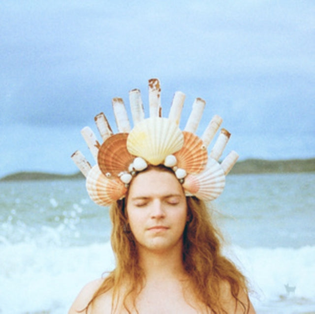LEWIS, MALIN | HALOCLINE (ELECTRIC BLUE VINYL) | VINYL RECORD (LP)
