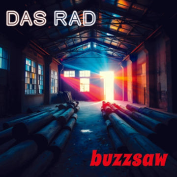 BUZZSAW | 7IN VINYL