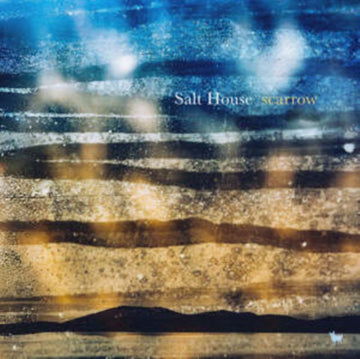 SCARROW (MUSTARD YELLOW) | VINYL RECORD (LP)