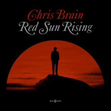 RED SUN RISING (RED VINYL) | VINYL RECORD (LP)