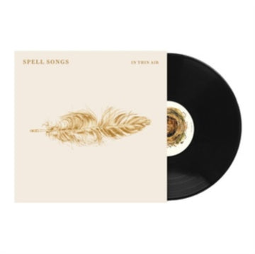 IN THIN AIR | VINYL RECORD (LP)