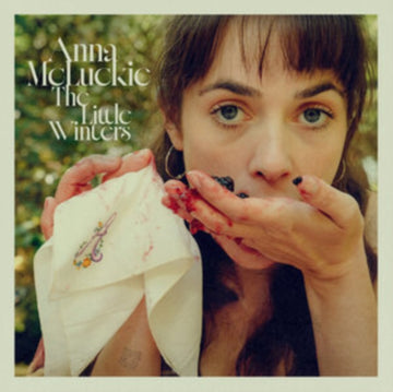 LITTLE WINTERS | VINYL RECORD (LP)