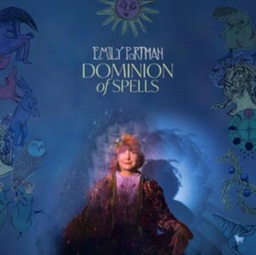 DOMINION OF SPELLS | VINYL RECORD (LP)