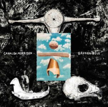 BROKEN BELL (BABY BLUE VINYL) | VINYL RECORD (LP)